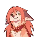 Стикер Kiritsu