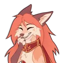 Стикер Kiritsu