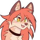 Стикер Kiritsu