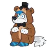 Стикер Kiro Husky