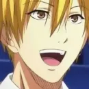 Стикер Кисе Рета