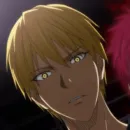 Стикер Кисе Рета