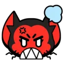 Стикер Kit Brawl Stars