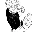 Стикер Jujutsu Kaisen