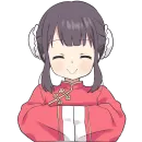 Китаянка