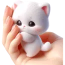 Хаесинькие котята