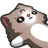 Стикер KittyMaya