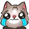 Стикер KittyMaya