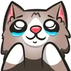 Стикер KittyMaya