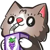 Стикер KittyMaya