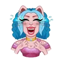 Kitty Pop Star