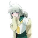 Стикер Киви Арага