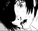 Стикер Chainsaw Man