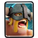 Стикер Clash Royale