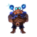 Стикер Clash Royale