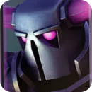 Стикер Clash Royale