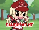 Стикер ГАЧИМУЧИ