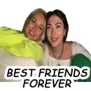 Стикер Klava Coca