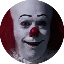 Стикер Dancing Clown