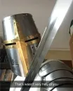 Chivalry Chuckles