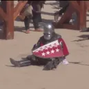 Стикер Chivalry Chuckles