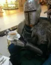 Стикер Chivalry Chuckles