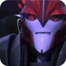 Стикер Knock Out