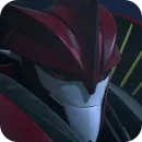 Стикер Knock Out