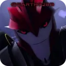 Стикер Knock Out