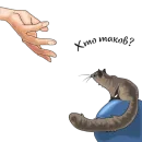 Стикер Шуня