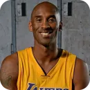 Стикер Kobe Bryant