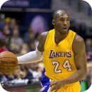 Стикер Kobe Bryant