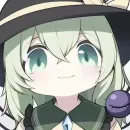 Koishi Komeiji