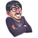 Hideo Kojima