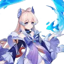 Kokomi Sangonomiya