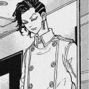 Стикер Ꮶᴏᴋᴏнᴏй Ꮱᴀджиʍᴇ