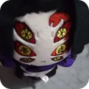 Стикер Kokushibo