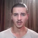 Стикер Komakha