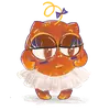 Konoput stickers
