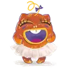 Стикер Konoput stickers