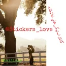 Стикер Lov3