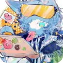 Стикер Countryhumans