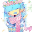 Стикер Countryhumans