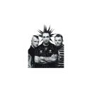 Стикер Король и шут