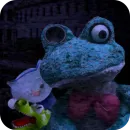 Сказочное королевство короля Фроггольда