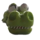 Стикер Сказочное королевство короля Фроггольда