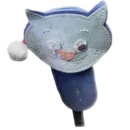 Стикер Сказочное королевство короля Фроггольда