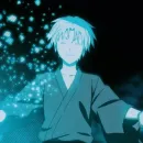 Стикер Naruto
