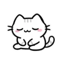 Стикер ПинКо