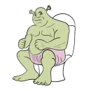 Стикер Котики